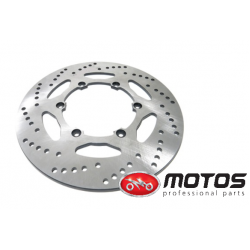  ZAVORNI DISK D230  Alpino, hiphop
